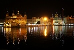 Goldene Tempel Amritsar